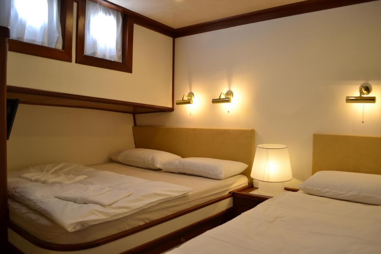 Hotel Dvi Marije Palermo Esterno foto